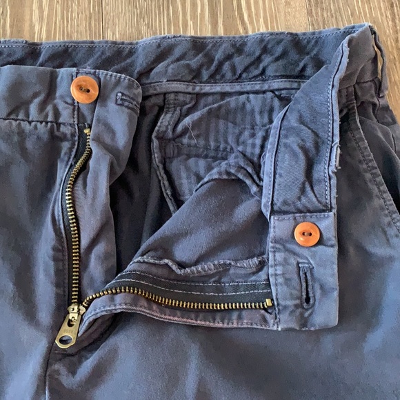 Brooks Brothers men’s khaki pant - Picture 3 of 6